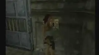 Tomb Raider Speedrun - Tomb of Tihocan