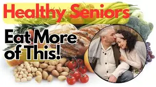 Seniors: Why You Should Eat More Fiber!