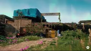 EVGA RTX 2060 KO FAR CRY NEW DAWN Benchmark Setting ULTRA 1440p - 1080p