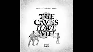 MELO GRIFFITH, TRAVIS THICKLE, MAJNOONA - GOD COMPLEX