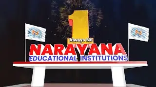 Watch Narayana’s special celebrations on wheels as our students grabbed the top JEE Adv. 2023 ranks