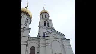 Колокольный звон