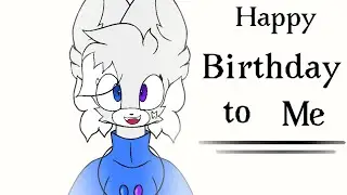 "Happy Birthday to Me" ( Animation )