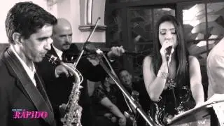 MICHELLE OLIVEIRA E BANDA - Cine-Foto Rápido
