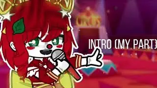 [Audition]Welcome to sister location mep |OPEN|0/26 parts taken|
