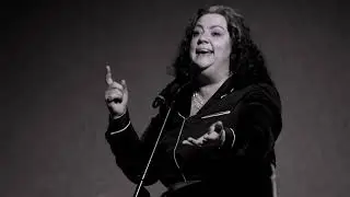 🎵Kaz Hawkins - music video - One More Fight (Lipstick and Cocaine)