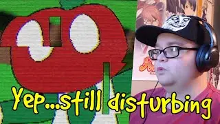 Replaying Chapter 1 of Andy's Apple Farm for Halloween (because why not)