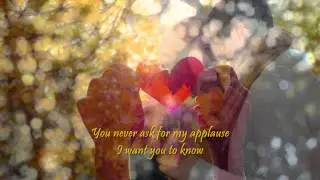 Yours Truly By AIR SUPPLY
