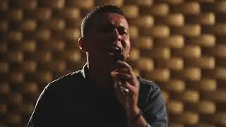 SANTO (DANIEL VEIGA)