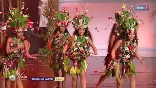 Tapairu No Ha'Avai Performance 2023
