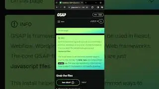 How to add plugins in GSAP !!!!!  