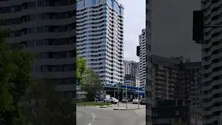 НОВОСИБИРСК СОВРЕМЕННЫЙ 