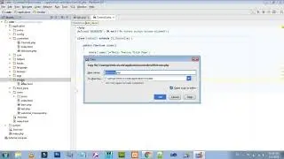 Pass Data from View to Controller | Linksys Intelligence | Deepak Prajapati