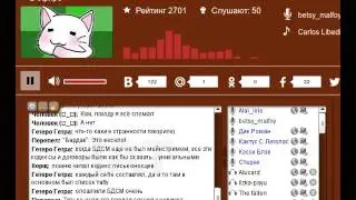 "Пятница-развратница" от 13.11.15. Обсуждаем популярный фетиш и читаем ПВП-шку