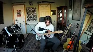 Testing the Van Halen ’78–’79 ToneX Pack | Suhr Classic Pro
