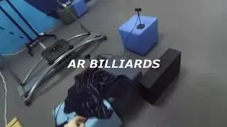 AR Billiards (AR 당구)