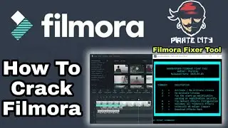 How to Crack  Wondershare Filmora | How to Download and Install Wondershare Filmora