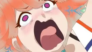 Ninomae Ina’nis DOMINATING Takanashi Kiara and Mori Calliope In PuyoPuyoTetris 2