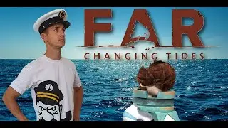 REVIEW Far : Changing Tides