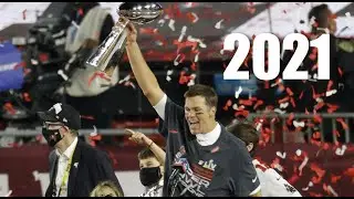 NFL 2021 Hype - Gimme Gimme Gimme