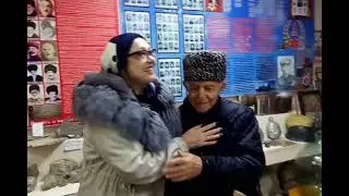 Галина из Сибири о Дагестане, Дагестанцах и Куппинском музее
