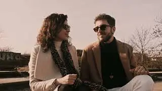 Santi & Tuğçe - Tiger's Den (Music Video)