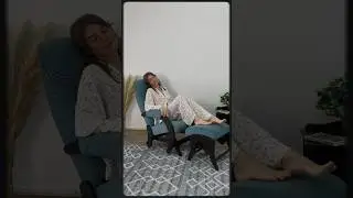 Мятное кресло 68 - артикул на WB 92105143Пуф универсальный к креслу - артикул на WB 97394183🪽