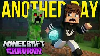 Everything has changed... Re-learning Minecraft Survival
