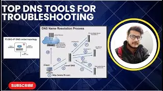 Top DNS Tools for Troubleshooting