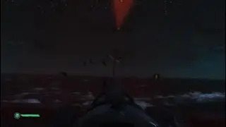 Sea of thieves (PVP we cooked)