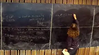 Alexandre Minets - Cohomological Hall algebras and sheaves on surfaces