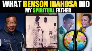 What Duncan Williams SAID, Arome Osayi Finally Speaks | Spiritual Fatherhood - BRG Analysis