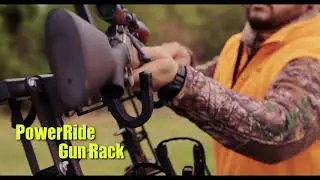 GREAT DAY Golf Cart Accessories