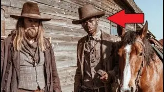 Top 5 Facts You DIDN'T Know About Lil Nas X & Old Town Road