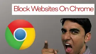 How To Block Websites On Google Chrome Windows 10 Mac