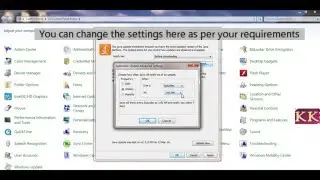 How to Check Java Version, Update, Status and Change the Settings On Windows