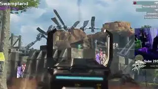 Alliance Hakis Highlights v1