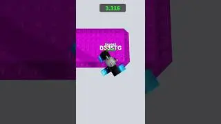 ⚡️Pink Obby NB Speedrun⚡️ 