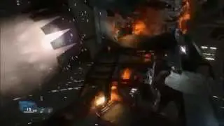 Star Wars 1313 - E3 2012 Gameplay [HD]