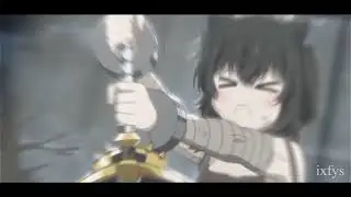 AMV Fran - Raw/Daddy Style