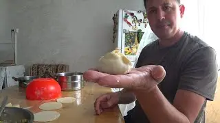 🇰🇿 Казахстан. Жизнь простых людей / Необычные манты / Что нового у Светы и Миланы. #жизньвдеревне