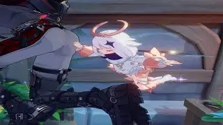 ТИК ТОК ГЕНШИН ИМПАКТ №130 / GENSHIN IMPACT ПОДБОРКА