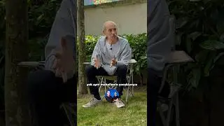 Olacak O Kadar’ın Cevat Kelle’si Sinan Bengier Levent Kırca’yı anlatıyor!