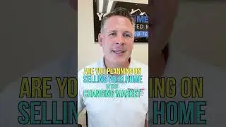 Planning to Sell your home? Watch this Seller Tip!