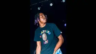 Dro Kenji x $not x Tory Lanez type beat - Ready @BeatsByGallo