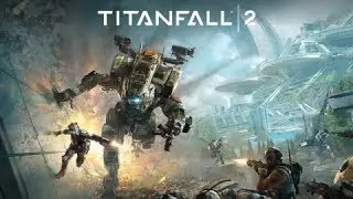 Titanfall 2 - Gauntlet 30.90 - "Becomes the master" achievement