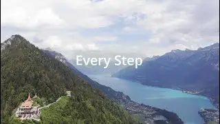 Every Step-A Mullett Family Lyric Video
