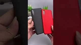 CASE UME EMELARD SAMSUNG A50