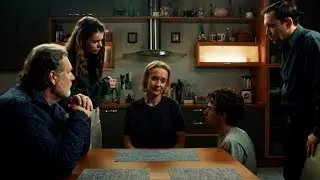 Я буду жить – трейлер (2022)