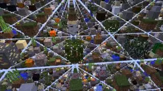 SkyGrid*-* - #1 (3) Походу жителю хана!!!XD